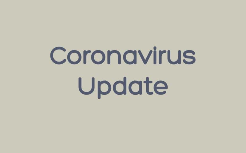 Vendlet informatie COVID-19