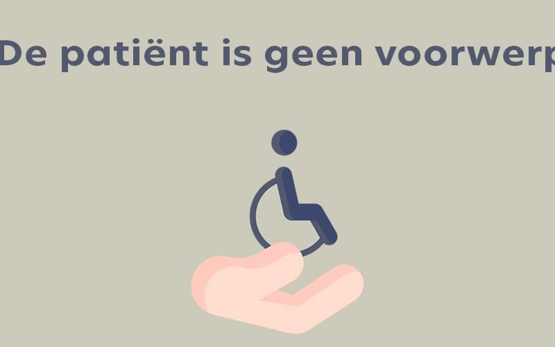 Daarom moet u mechanische verplaatsing gebruiken