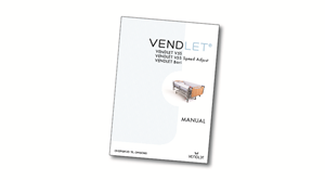 Handleiding naar VENDLET V5S / Bari