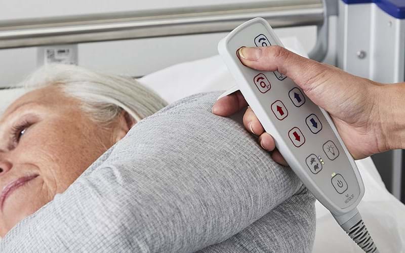 De voordelen van mechanische verplaatsing