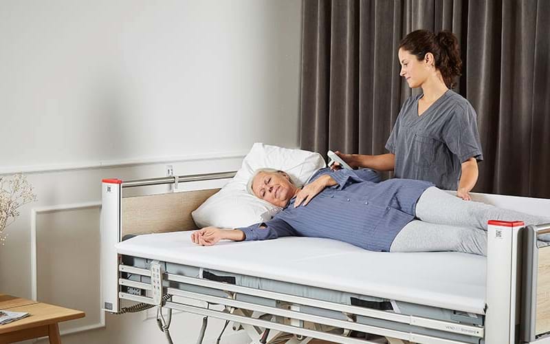 Vendlet lanceert nieuwe generatie lichtgewicht elektronisch draaisysteem in een compleet nieuw design