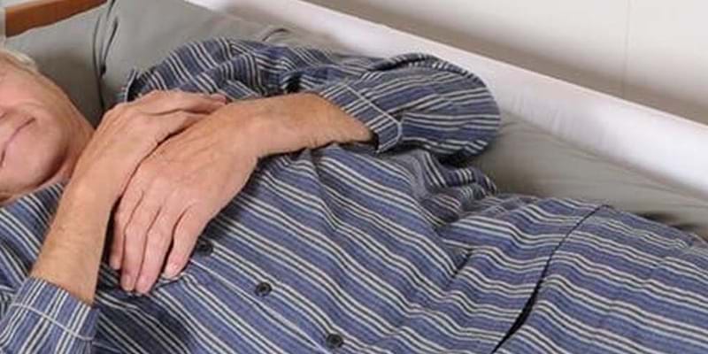 7 weken durende test met positieve resultaten
