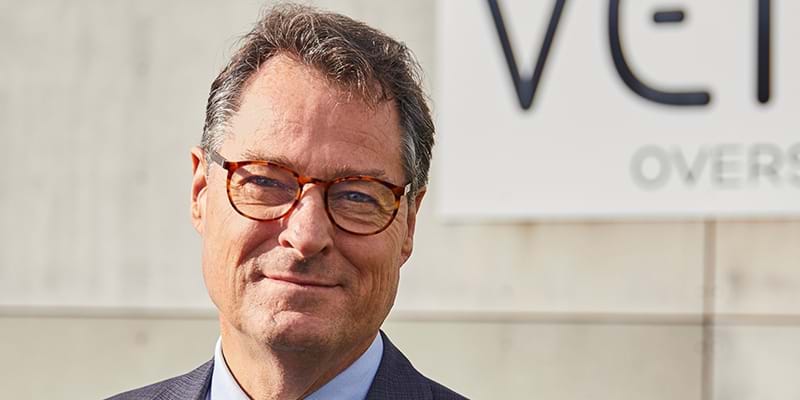 Vendlet BV overgenomen door DHG