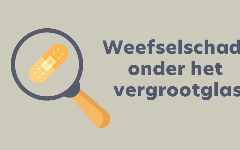 Grip krijgen op wondtypes en oorzaken