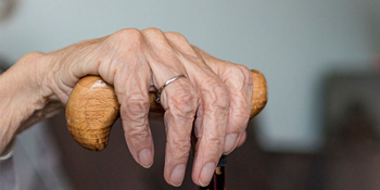 Gittes slaapkwaliteit ging vooruit door betere ligging