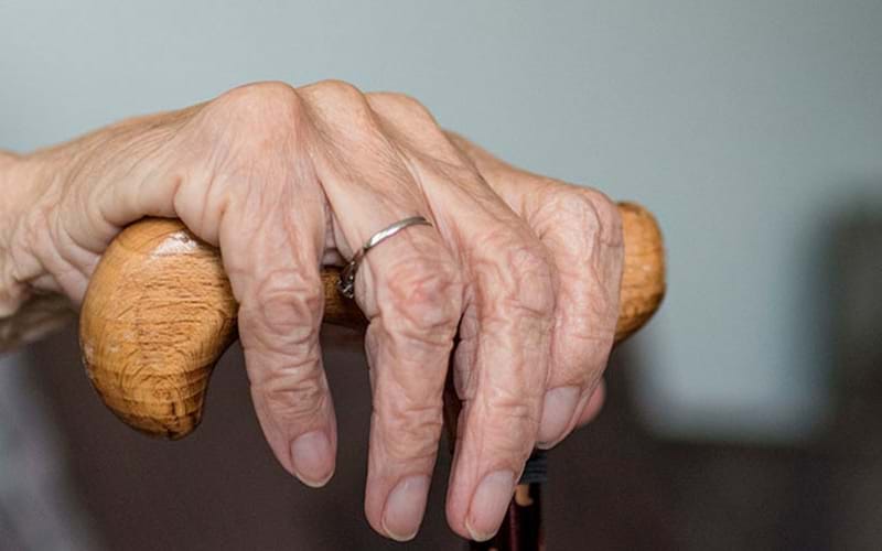 Gittes slaapkwaliteit ging vooruit door betere ligging