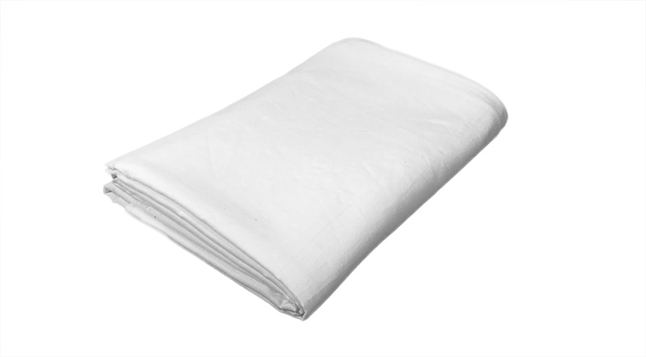 Wentellaken met quick tag