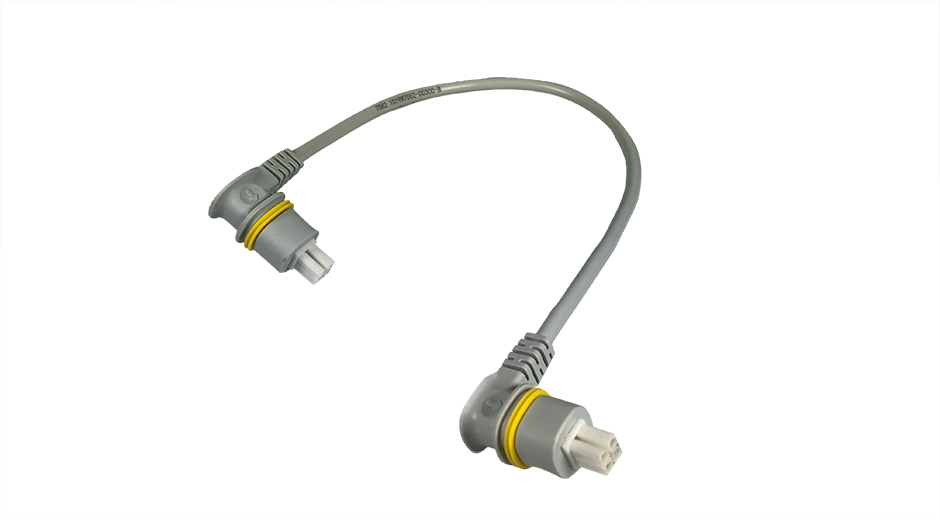 Kabel voor de uitbreidingsbox