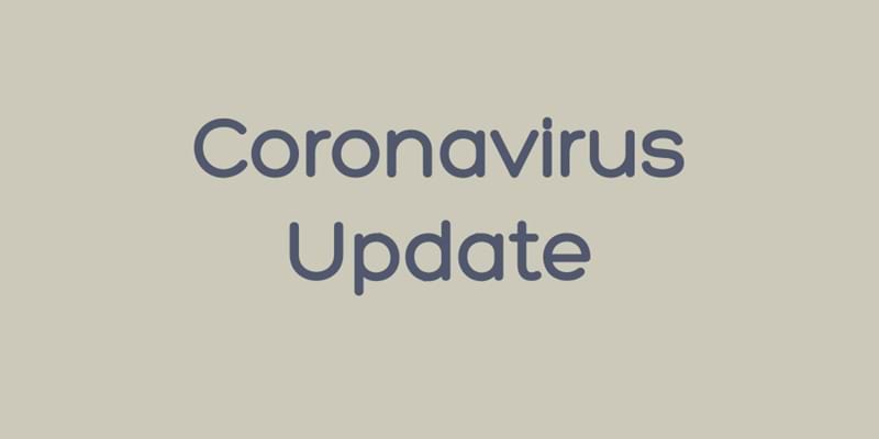 Vendlet informatie COVID-19