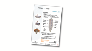 Snelstartgids VENDLET V5S