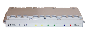 Controlebox