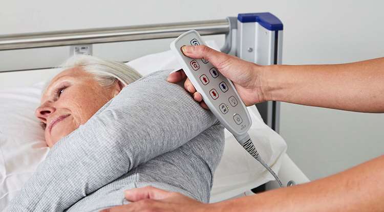 Automatische stroomonderbreker