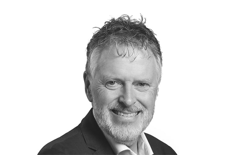 Nieuwe verkoopmanager ter ondersteuning van aanhoudende groei