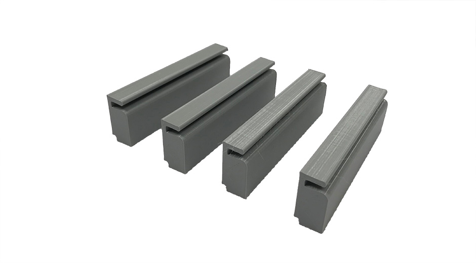 Hoogte uitbreidingsset - Standard