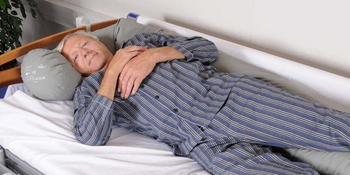 7 weken durende test met positieve resultaten