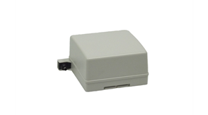 Back-up batterij