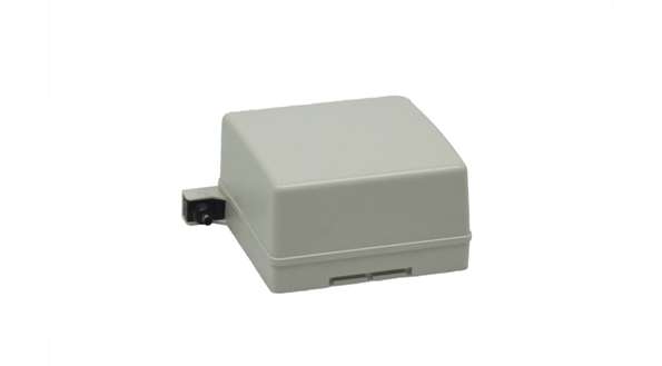 Back-up batterij Back-up batterij
