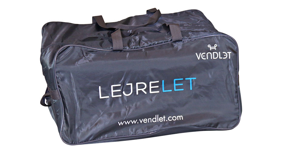 LEJRELET Tas