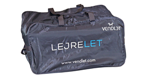 LEJRELET Tas