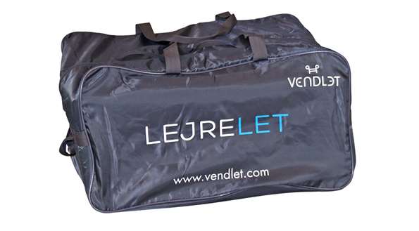 LEJRELET Tas LEJRELET Tas