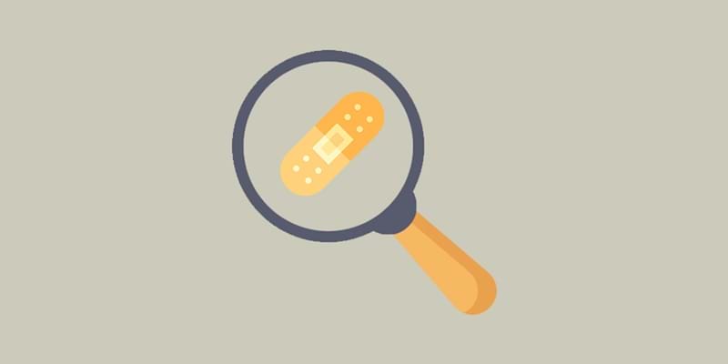Grip krijgen op wondtypes en oorzaken