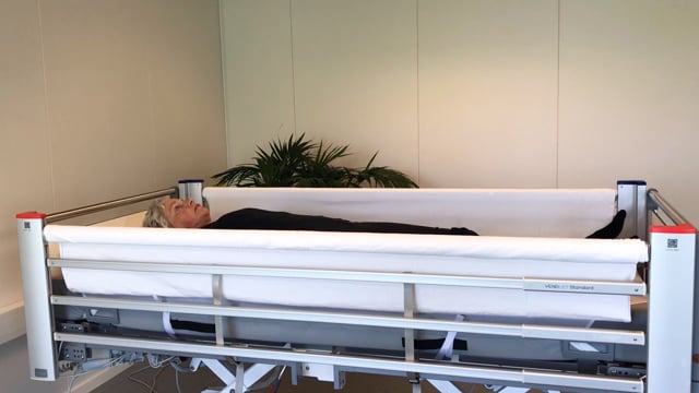 VENDLET Standard als zijhekken