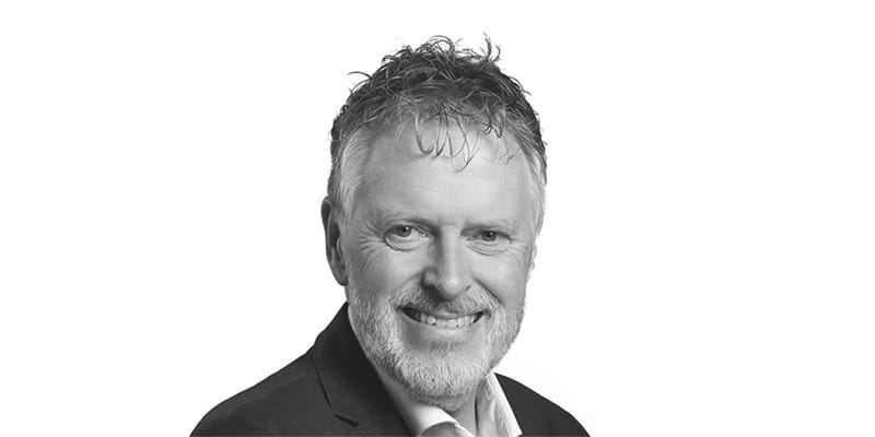 Nieuwe verkoopmanager ter ondersteuning van aanhoudende groei