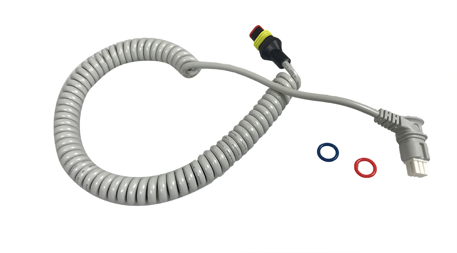 Kabel voor aandrijfmotor - Standard
