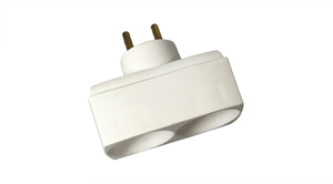 Dubbelstick 220V